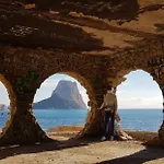 La Manzanera Calpe