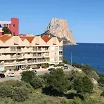 La Manzanera Lejlighed Calpe