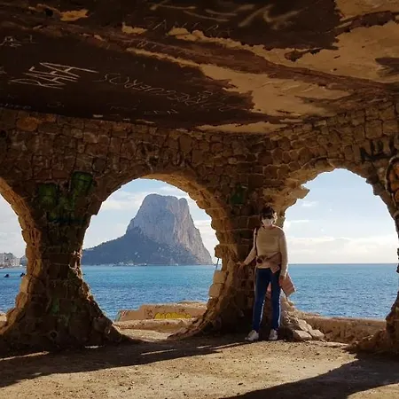 La Manzanera Calpe