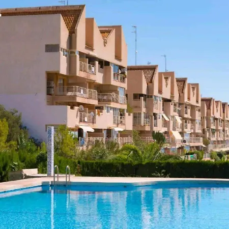 La Manzanera * Κάλπε