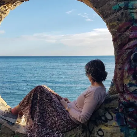 La Manzanera Διαμέρισμα *