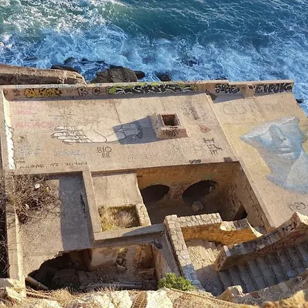 Διαμέρισμα La Manzanera *