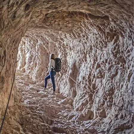 Διαμέρισμα La Manzanera