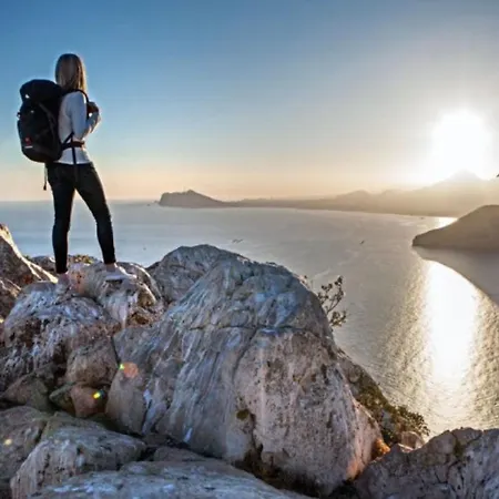 La Manzanera Διαμέρισμα