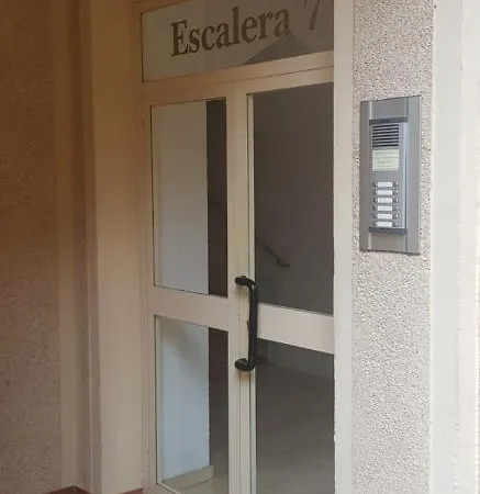 La Manzanera Κάλπε