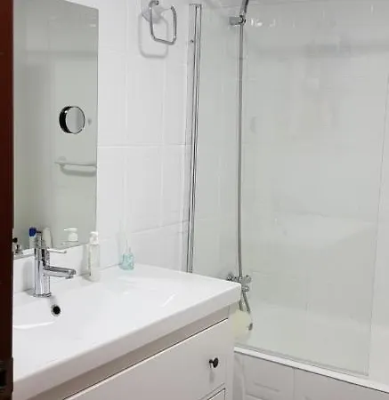 La Manzanera Διαμέρισμα Κάλπε