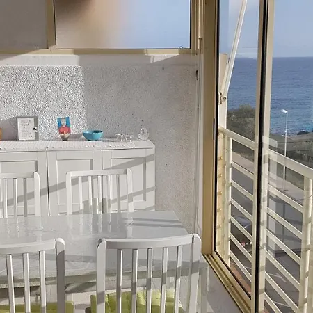 Apartment La Manzanera
