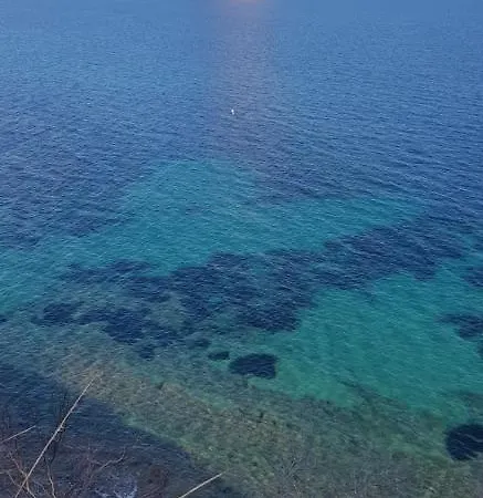 La Manzanera * Calpe