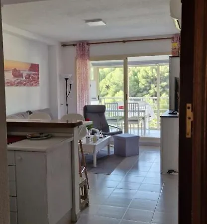 La Manzanera Κάλπε