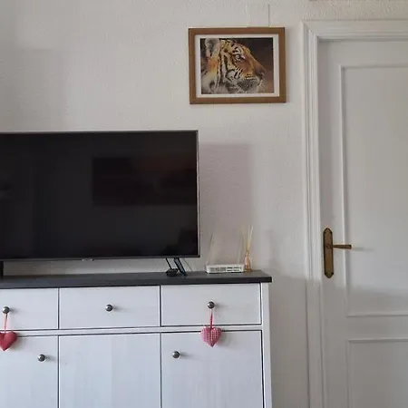 La Manzanera Apartment *