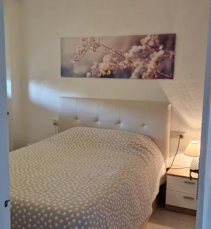 La Manzanera Appartement