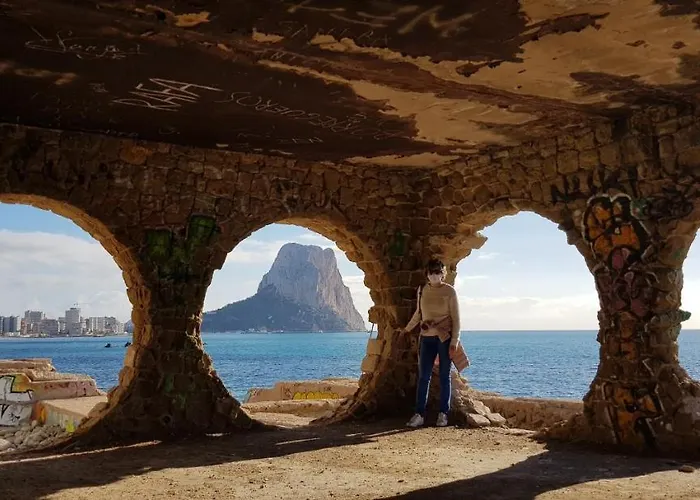 La Manzanera Calpe