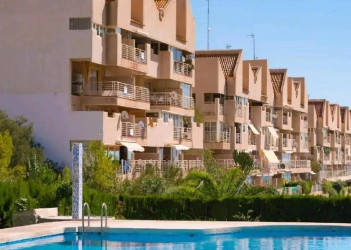 La Manzanera * Calpe