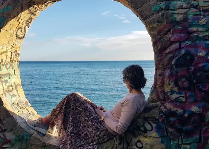 La Manzanera Apartman *