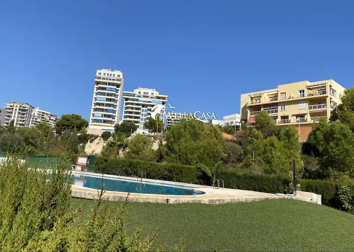 La Manzanera Apartman *