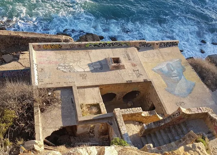 Apartman La Manzanera *