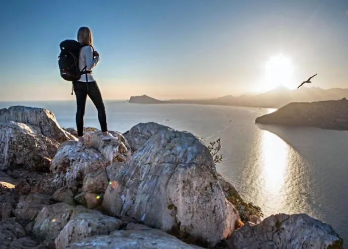 La Manzanera Apartman