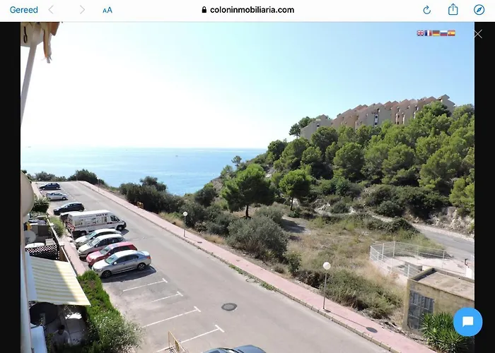 Apartman La Manzanera