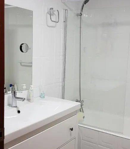 La Manzanera Apartman Calpe