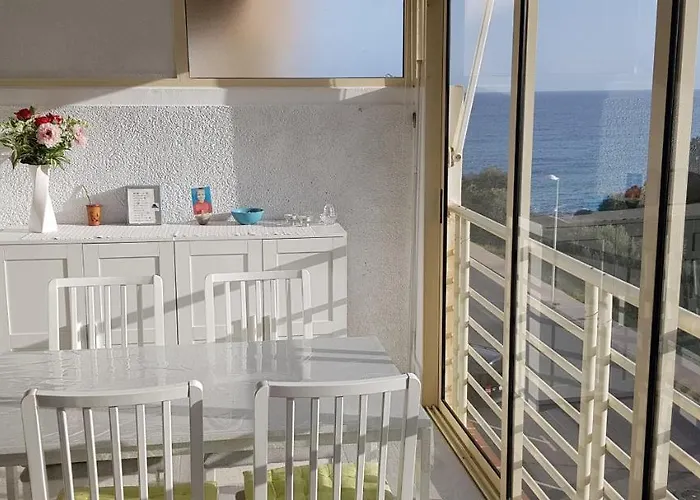 Apartman La Manzanera