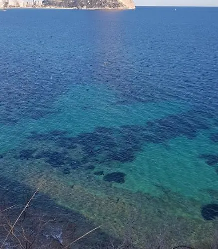 La Manzanera * Calpe