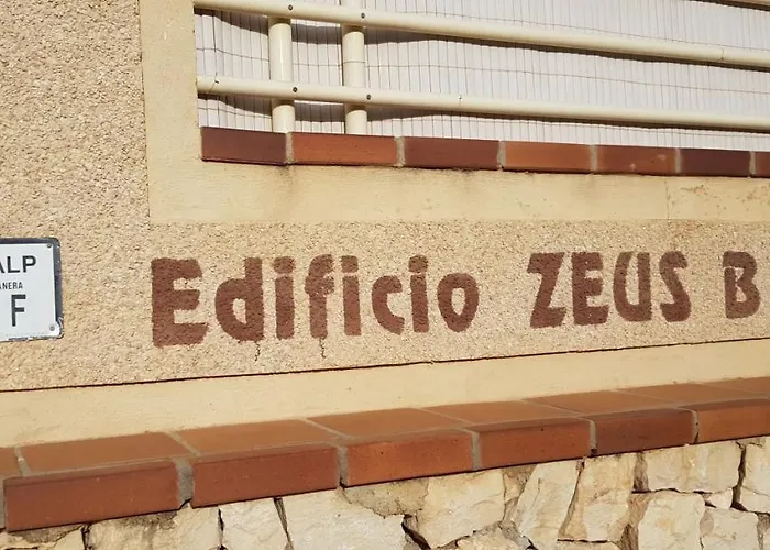 La Manzanera * Calpe