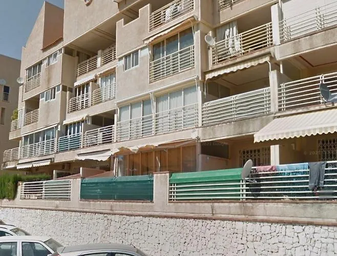 Apartman La Manzanera *