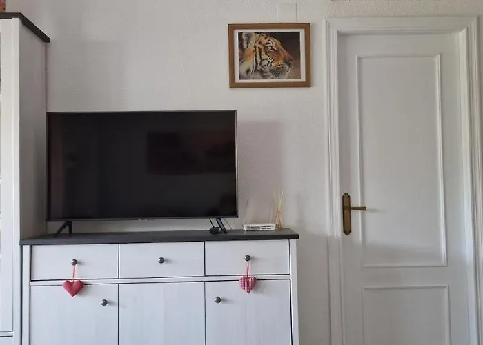 La Manzanera Apartman *