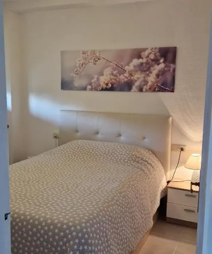 La Manzanera Apartman