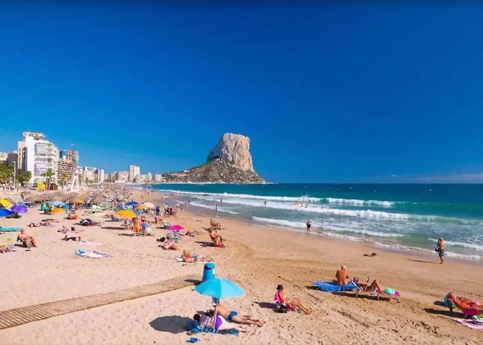 La Manzanera Apartman