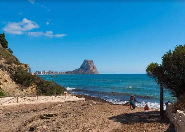 Apartman La Manzanera *