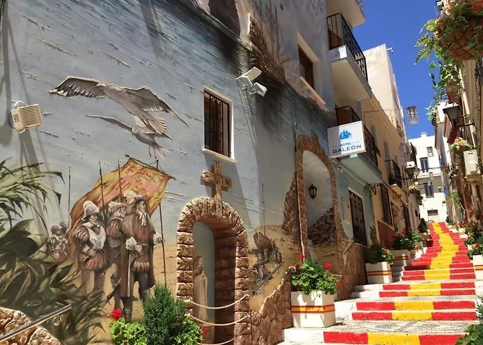 La Manzanera Apartman *